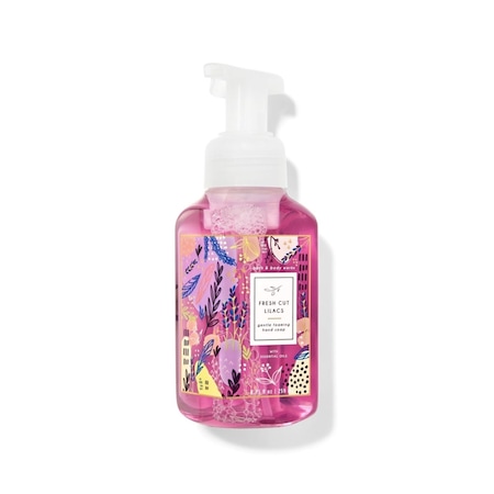 Bath & Body Works Fresh Cut Lilacs Köpük Sabun 259 ML