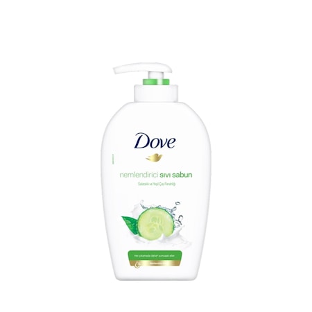 Dove Sıvı Sabun Çeşitleri
