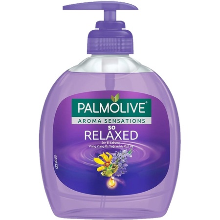 Palmolive Sıvı Sabun Alırken Öne Çıkanlar
