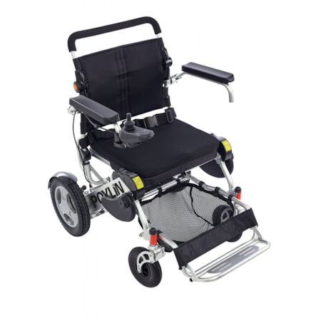  Geniş Özellik Seçenekleriyle Poylin Akülü Tekerlekli Sandalyeler