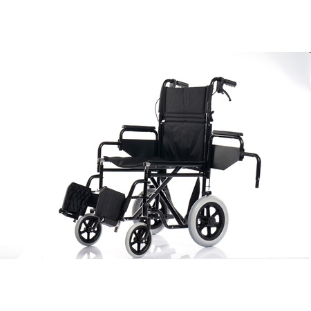Vivi Ev800 Akulu Tekerlekli Sandalye