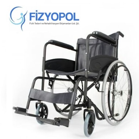 Elektronik tekerlekli sandalye