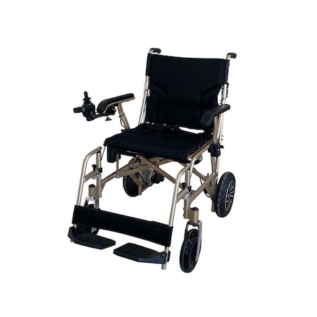 Yılsan YIL E130 Akülü Tekerlekli Sandalye