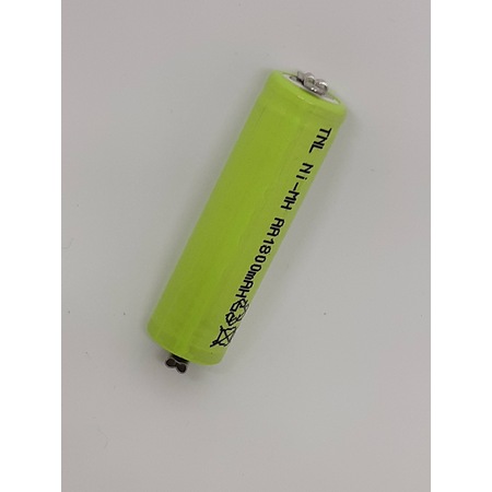 moser chromini pro battery