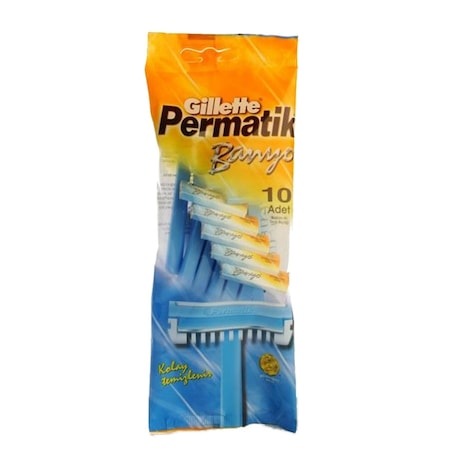 Permatik Banyo 10lu Poset - n11.com