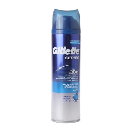 Gillette Tıraş Köpüğü Jel Krem Seçerken Dikkat Edilecekler