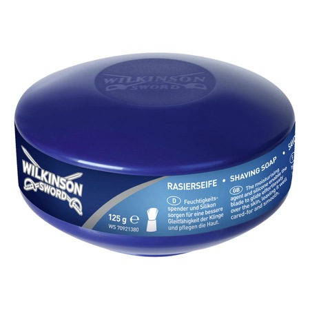 Wilkinson Sword Shaving Soap Bowl Tıraş Sabunu 125 GR