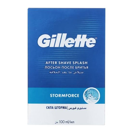 Gillette Tıraş Sonrası Ürünler Çeşitleri Seçerken Dikkat Edilecekler