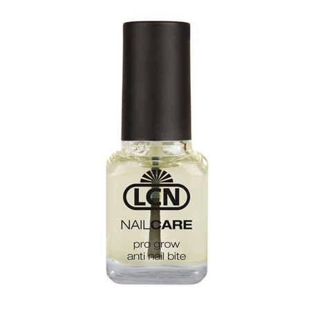 Lcn Pro Gow Anti Nail Bite Tırnak Yiyenler için Acı Oje 8 ML