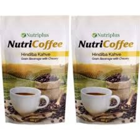 Farmasi Nutriplus Nutri Coffee Tahilli Kahve 16 X 2gr 8690131414443 Trendyol