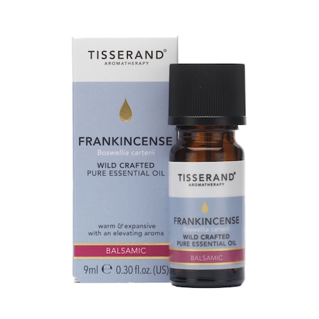 Tisserand Frankincense Yağı 9 ML