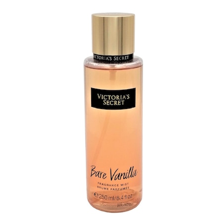 Victoria's Secret Bare Vanilla Body Mist Vücut Spreyi 250 ML