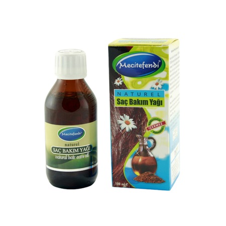 Mecitefendi Naturel Sac Bakim Yagi 100 Ml Fiyatlari Ve Ozellikleri