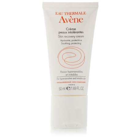 Avene Creme Peaux Intolerantes Skin Recovery Cream 50 Ml