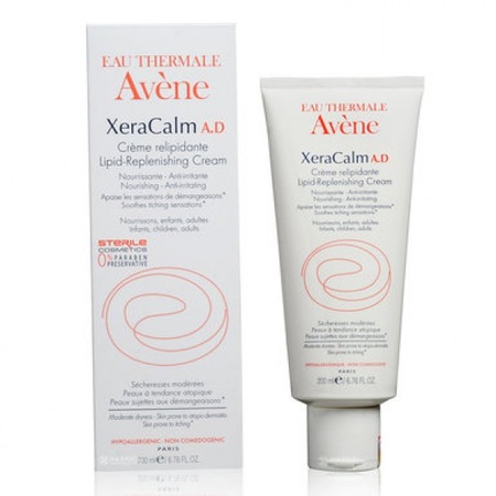 Avene Xeracalm Ad Creme 200ml