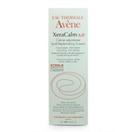 Avene Xeracalm Adcream 200ml Nemlendirici Krem