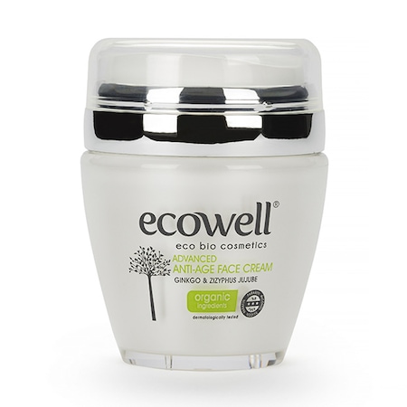 Ecowell Yüz Bakım Ürünleriyle Eşsiz Deneyim