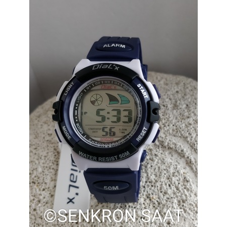 Dial X Askeri Model Akilli Saat At Sahibinden Com 686923186