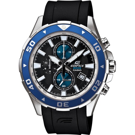 casio edifice 200m