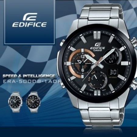 casio edifice era 500db
