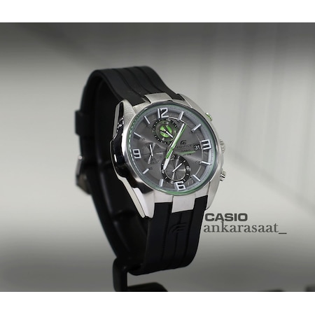 casio efr 529