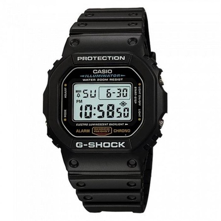 Dw-5600e-1vdf Casio G-shock 2 Yıl Ersa Saat Garantili ...