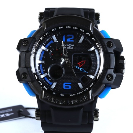 exponi watch 5836