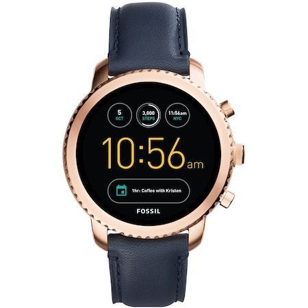fossil connected ftw4002