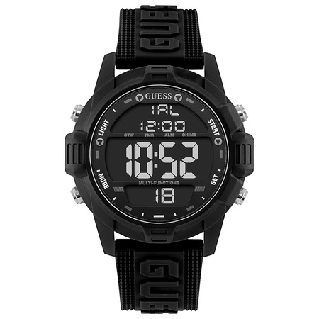 Guess Rigor Guw0247g3 Erkek Kol Saati Ciceksepeti