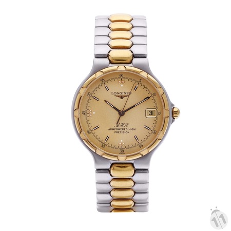 Longines L28594786 Erkek Kol Saati Fiyati Taksit Secenekleri