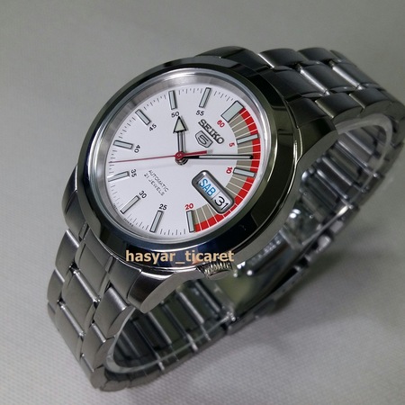 seiko 5 automatic snkk25k1 beyaz fosforlu seiko erkek kol seiko 5 automatic snkk25k1 beyaz fosforlu seiko erkek kol