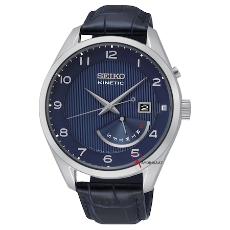 seiko kinetic srn081p