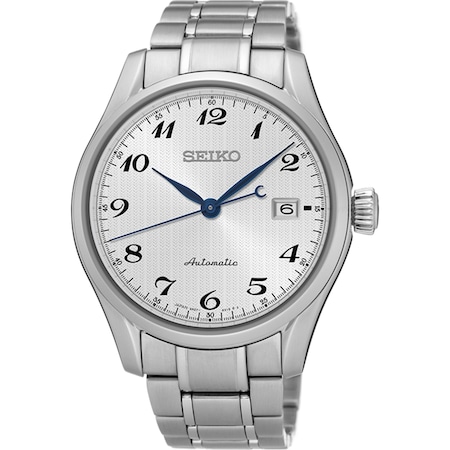 Seiko Presage Saat Kullananlar