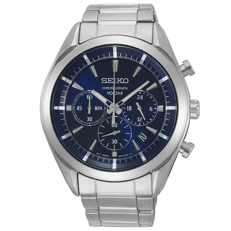 seiko ssb329p chronograph