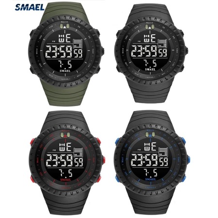 smael watch 1237