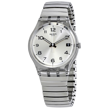 Gm416a Swatch Bayan Kol Saati N11 Com