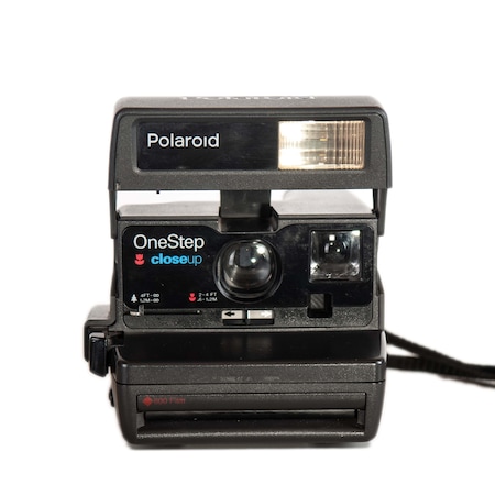 Fotoğraf Tutkunları için Polaroid Fotoğraf Makinesi Cihazları