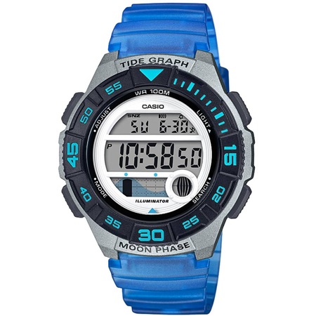 Casio She 4033sg 7audr Wristwatch