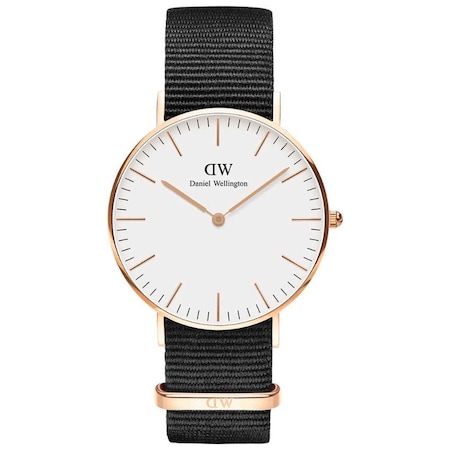 Daniel Wellington Saatleri ile Kullanım Çeşitliliği