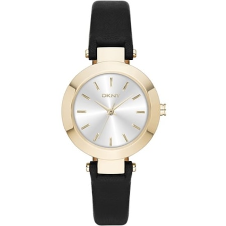 Güvenli ve Kaliteli Kadın Kol Saatleri DKNY’de