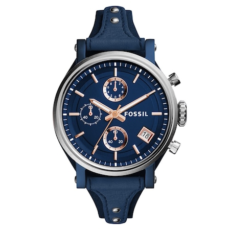 Fossil Kadin Kol Saati Fes2860 Trendyol