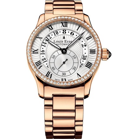 Louis Erard Automatic Bayan Saat Bu3 Milli Urunler Turkiye Nin Yerli Ilk Eticaret Sitesi