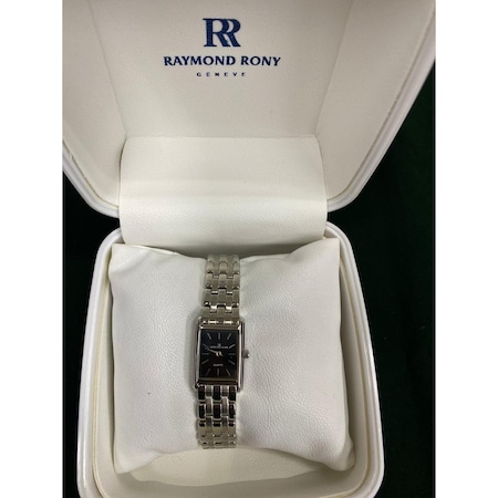 Raymond Rony RR-B-005 Kadın Kol Saati