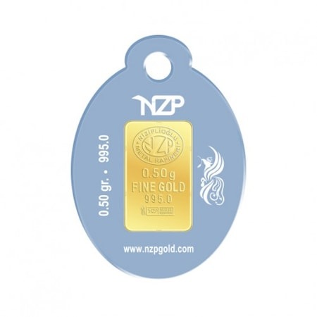 Nzp Gold 0 5 Gram 24 Ayar Altin Fiyatlari Ve Ozellikleri
