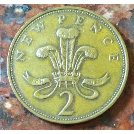 2 New Pence