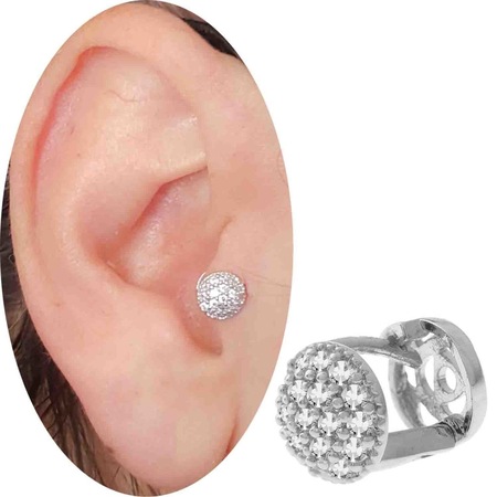 Simple Multiple Ear Piercing Ideas For Teens For Women Gold Ring Hoop Earring Co Kulak Piercingleri Kikirdak Kupeleri Dugme Kupeler
