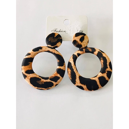 Anlasma Firlatmak Urun Leopar Halka Kupe Slconference Org