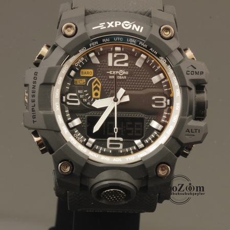 g shock exponi