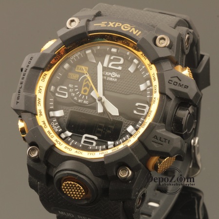 g shock exponi
