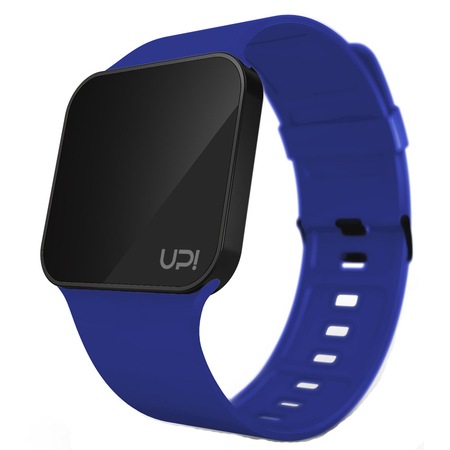 Up Watch Upwatch Next Chocolate Unisex Kol Saati Trendyol